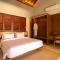 Amarta Beach Retreat by Nakula