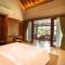 Amarta Beach Retreat by Nakula