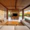 Amarta Beach Retreat by Nakula