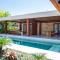 Amarta Beach Retreat by Nakula