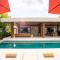 Amarta Beach Retreat by Nakula