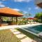 Amarta Beach Retreat by Nakula
