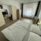 Grand apartments in the centre of Teplice