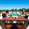 Country House in Campanet with Private Pool