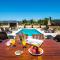 Country House in Campanet with Private Pool