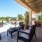 Country House in Campanet with Private Pool