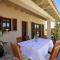 Country House in Campanet with Private Pool