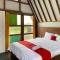 RedDoorz at Gentan Raya by Joglomas