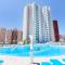 Foto: Port Benidorm Hotel & Spa 4* Sup 29/44