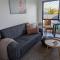 Cosy, self-contained and central to everywhere