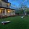 The Currier Inn