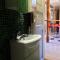 Tempel Apartement