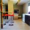 Tempel Apartement