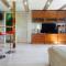 Tempel Apartement