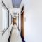 Super Townhouse Zero Mile Gandhi Setu Formerly Classic Court