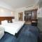 Widus Hotel Clark