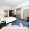 Widus Hotel Clark