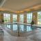 Embassy Suites East Peoria Hotel and Riverfront Conference Center