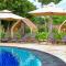 Savoy Hotel Mactan Cebu near Newtown Beach