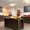 Hampton Inn Fairmont