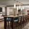 Hampton Inn Fairmont