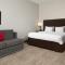 Hampton Inn Fairmont