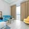 Savoy Hotel Mactan Cebu near Newtown Beach