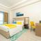 Savoy Hotel Mactan Cebu near Newtown Beach