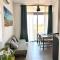 I Mori Apartment