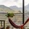 Kazbegi Hotel Grand View