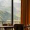 Kazbegi Hotel Grand View
