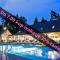 Holiday Park & Resort Pobierowo - całodniowe animacje i podgrzewany basen w cenie