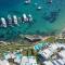 Mykonos Blu, A Grecotel Resort to Live