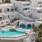 Mykonos Blu, A Grecotel Resort to Live