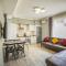 Doa Suite Hotel