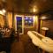 Vintage Luxury Yacht Hotel