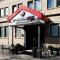 Best Western Plus Hotel St. Raphael