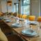 Le Bonheur de la Cascade 24 pers - Malmedy, wellness, jardin, confort