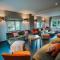 Le Bonheur de la Cascade 24 pers - Malmedy, wellness, jardin, confort