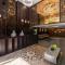 Palazzo Luxury Hotel & Bistro - Central My Khe Beach Walking Street