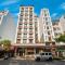 Palazzo Luxury Hotel & Bistro - Central My Khe Beach Walking Street