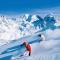 Glacier Views & Ski Trails
