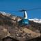 Glacier Views & Ski Trails