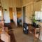 Tent Ween at Glamping Verbaarum