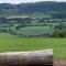 Mailer Farm Woodhead Shepherds Hut - Sleeps 2