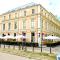 Oldtown Palasta Apartments
