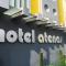 Foto: Hotel Atenas Plaza 42/63