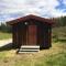 Rondane Friluftssenter Rondetunet - Brenn
