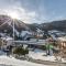 Appartement 4★, 5 pers, ski au pied, proche centre - FR-1-304-149