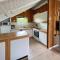6 person holiday home in Hadsund
